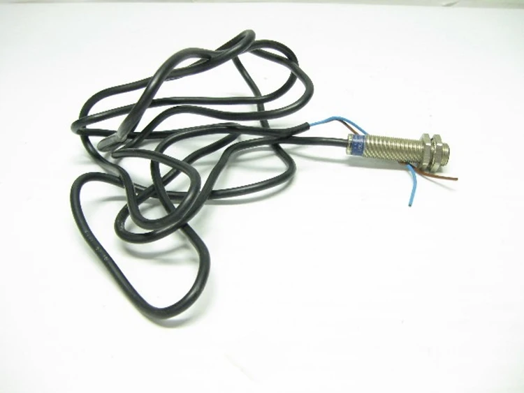 Used TELEMECANIQUE XS1M12MA230H4 Proximity Sensors Kentucky US | Industrial Parts R Us Inc. #357254
