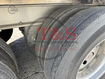 Used 2026 MAC TRAILER MFG _UNKNOWN_ Dump Trailers Illinois US | T&S Trailer Pool #1519112