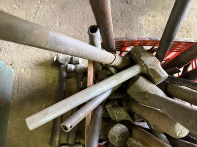 Used _UNKNOWN_ _UNKNOWN_ Hammers Michigan US | Miedema Asset Management Group #1371786