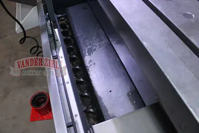 Used 2020 HAAS VF-9/40 Vertical Machining Centers Michigan US | Vander Ziel Machinery Sales #1262358
