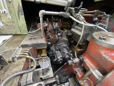 Used 1988 ASAHI OKUMA RH-60 Cold Headers Ontario CA | Walden Machinery #1289145