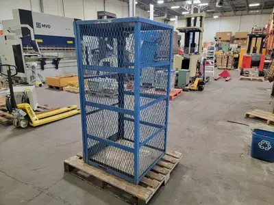 USED JUSTRITE 23006