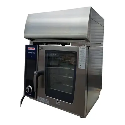 Used RATIONAL XS ICOMBI PRO Ovens British Columbia CA | Surrey Food Equipment #1509100