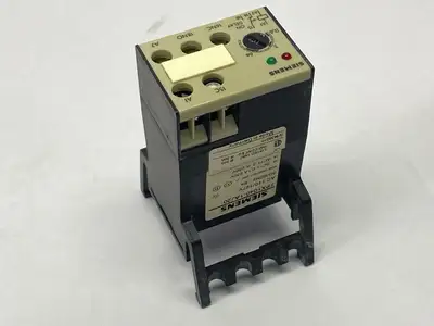 USED SIEMENS SIEMENS 7PX1040-1AJ20