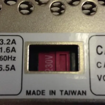 USED MEAN WELL S-150-24