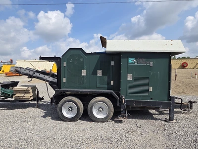 Used 2024 _UNKNOWN_ _UNKNOWN_ Jaw Crushers Ohio US | Stone Products #1410519