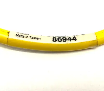 Used Banner DELS-111E Misc Electrical & Power Parts Michigan US | Maverick Industrial Sales #1395943