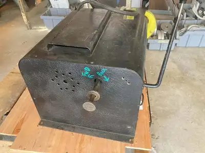 LEONARD TUBE MASTER CP Pipe, Tube & Bar Benders | Norcal Machinery (3)