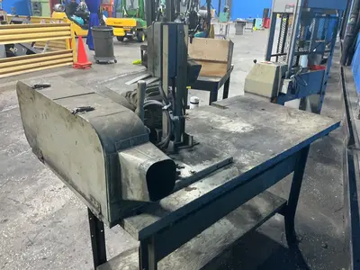 Used _UNKNOWN_ _UNKNOWN_ Belt Grinders Including Sanders Ohio US | HGR 24 #1251201