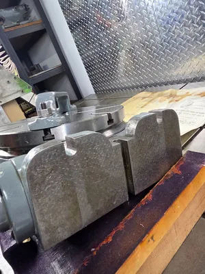 MOORE LRT Rotary Tables | GMT (9)