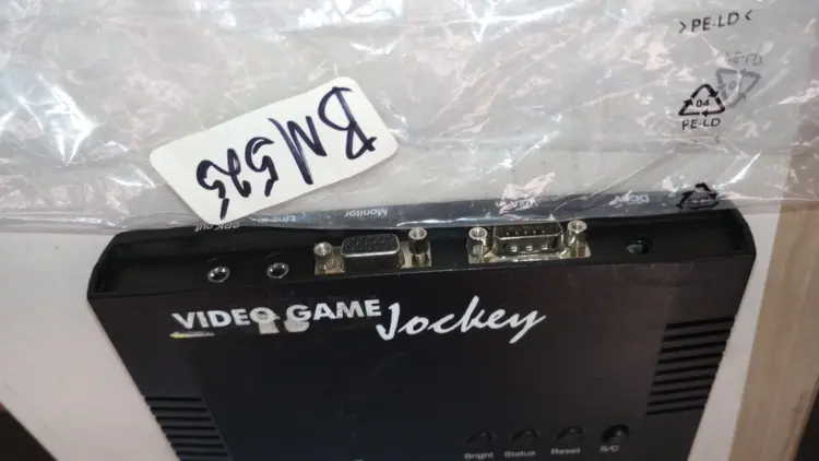 Used StarTech VIDEO GAME Jockey Cable & Wire Arizona US | ASSET CONVERSION SPECIALISTS, INC. #1459790