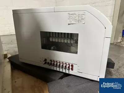 USED Sotax Sotax Multi-Component Dissolution System
