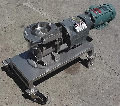 USED WM MEYER KKL4