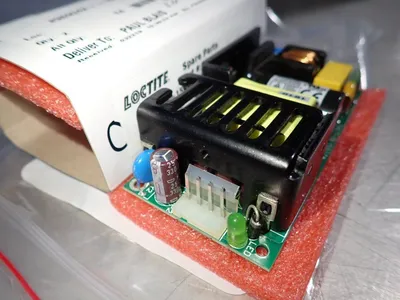 New | in-Stock LOCTITE 989942 DC Power Supplies Ohio US | HGR 24 #785563