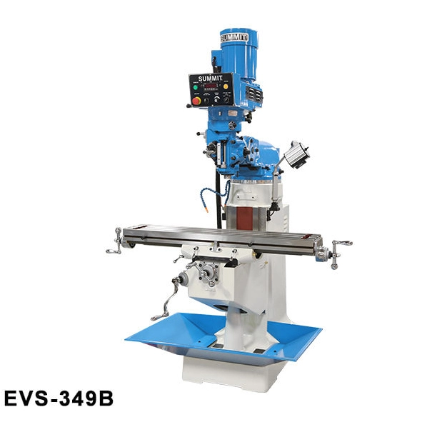 NEW BRIDGEPORT EVS-349B
