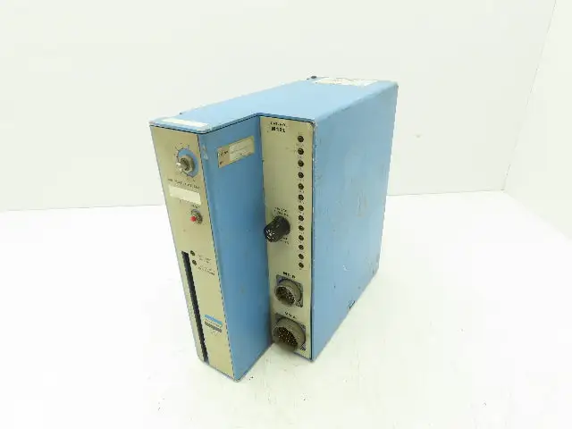 Used CROUSE-HINDS _UNKNOWN_ Miscellaneous MRO | Arrow Industrial #647757