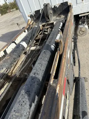 Used 2019 HINO 338 Garbage trucks Kentucky US | Proxy Equipment #1380348