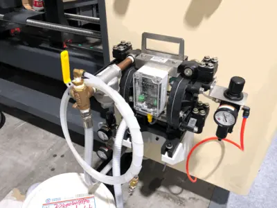 2025 SHINKO SA-1125 Flexo Folder Gluer | Global Boxmachine, LLC (69)