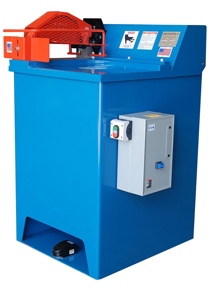 CS24P | CSI | Cutoff Saws
