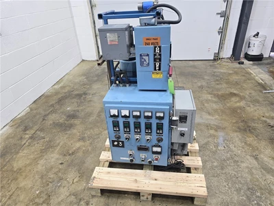 USED KILLION KLB-100