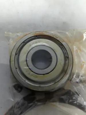 New | in-Stock SST 6300ZZ Bearings | Surplus Asset Holdings #1189796
