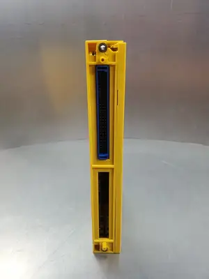 Used FANUC A03B-0801-C121 (ID16C) Input Module PLC Input & Output | Palmetto Automation #1156249