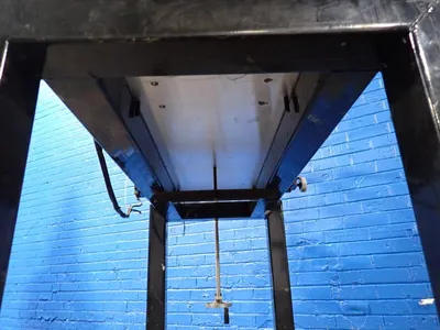 Used SYSTEMATIC F130 Screen Printers Ohio US | HGR 24 #1020202