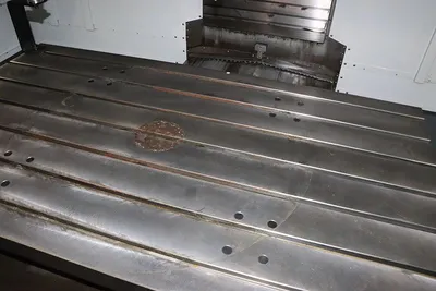 2022 HAAS VR-8 MACHINING CENTERS, VERICAL (5-Axis or More) | Prime Machinery (20)