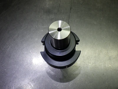 PrimeTool CAT40 .984" x 2.56" Gap Gauge T00CA40M000-25065 (LOC2084B)