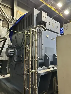Used _UNKNOWN_ _UNKNOWN_ Power Generation New York US | Apex Group #1550825