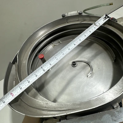 Used Hendricks Engineering 15” Processing (misc) Indiana US | J&J Industrial Supply #1300184