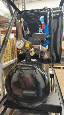 AGT Air compressor