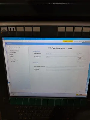 2013 VOORTMAN VCS Multi 2500 Plasma Cutters | Asset Exchange Corporation (15)