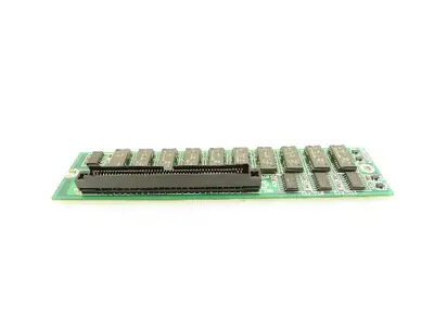 Okuma 1911-2105-24-162 Opus700 DRAM Card 4M