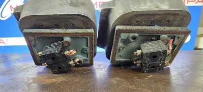 USED GENERAL ELECTRIC 2940NP311H