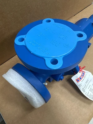 LESER 526 Relief Valves | Fram Fram LLC (7)