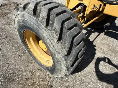 Used 2006 NORAM 65E TURBO Motor Graders Kentucky US | Proxy Equipment #1388901