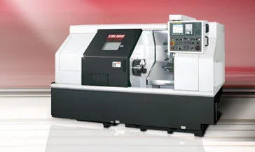 New | Build-to-Order YAMA SEIKI GA-3000L' CNC Lathes | Kansas-Oklahoma Machine Tools #1560345