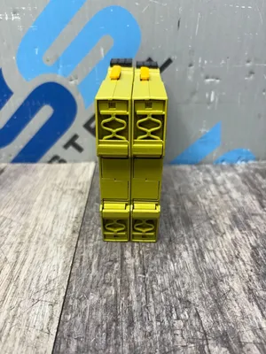 Pilz 751103 Electrical/PLC/Automation | ESS Industrial Equipment Sales (4)