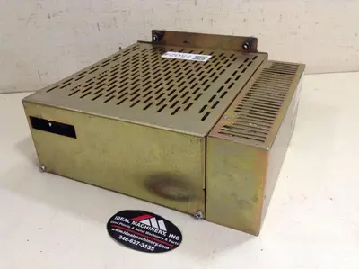 USED MODICON PA-06014000