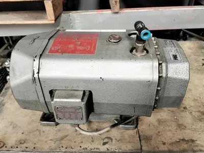 Becker model VT.316 vacuum pump