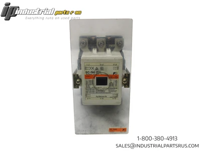 USED FUJI SC-N4 (80)