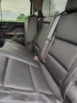 Used 2015 GMC SIERRA 1500 XLT PICKUP Pickup Trucks Michigan US | Proxy Equipment #1388701
