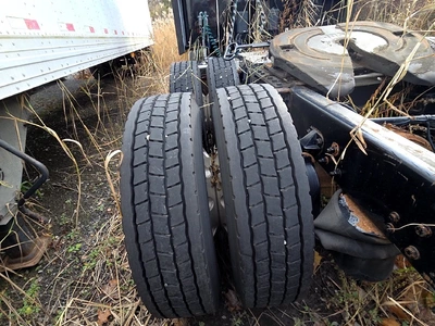 USED 2019 KENWORTH T680