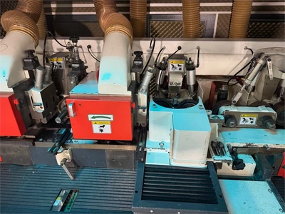 USED 2019 JANGJA PM623