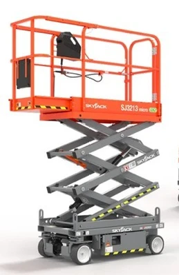 NEW 2026 SKYJACK SJ3213M