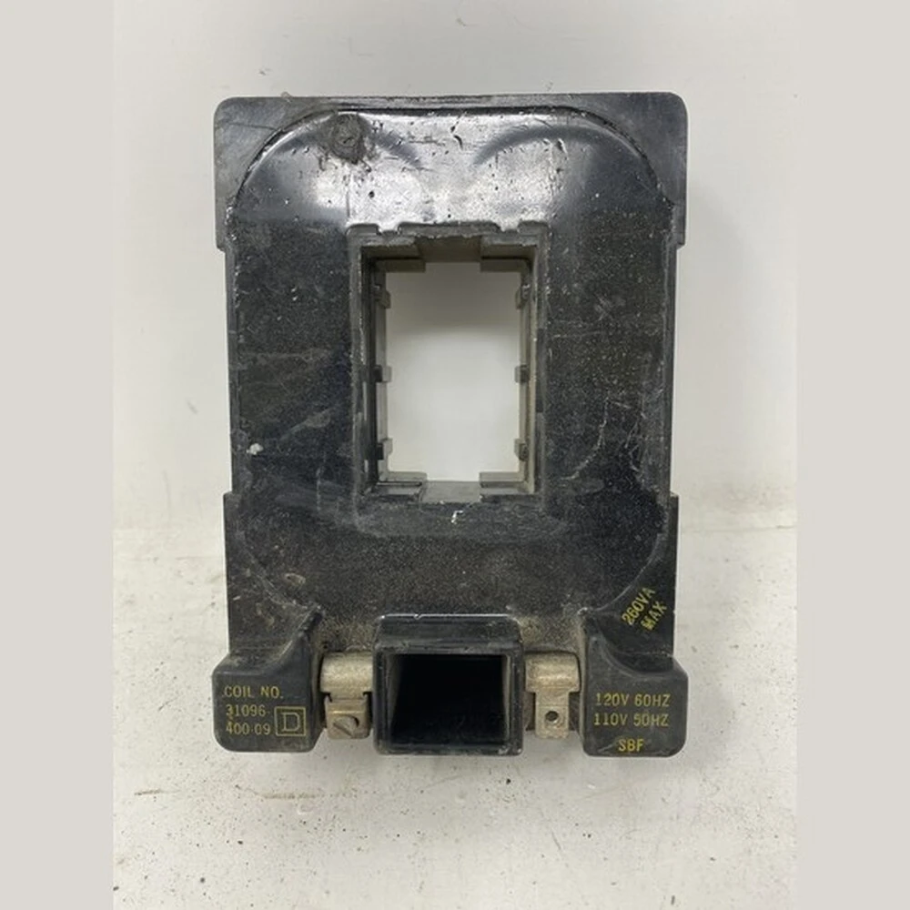 Square D Size 5 Magnetic Coil