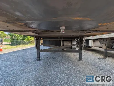 Used _UNKNOWN_ _UNKNOWN_ Reefer Trailers North Carolina US | Capital Recovery Group #1545978
