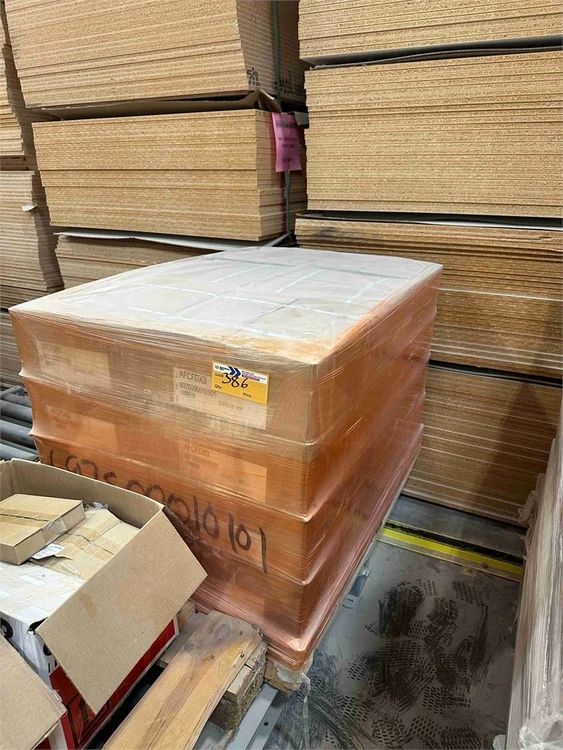 Used SALICE AFCFSX3 Misc Woodworking Parts California US | MachineryMax #1474785