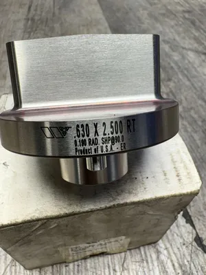 WILSON TOOL 5027 CNC & Metalworking Equipment | ESS Industrial Equipment Sales (8)